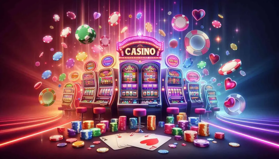 Rolletto Casino